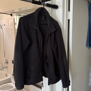 The North Face Black Jacket